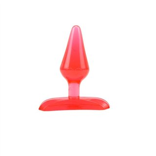Basic Training Gun Drops Red 6,6 x 2,4cm - CN-331410088 - Teknashop Ltd