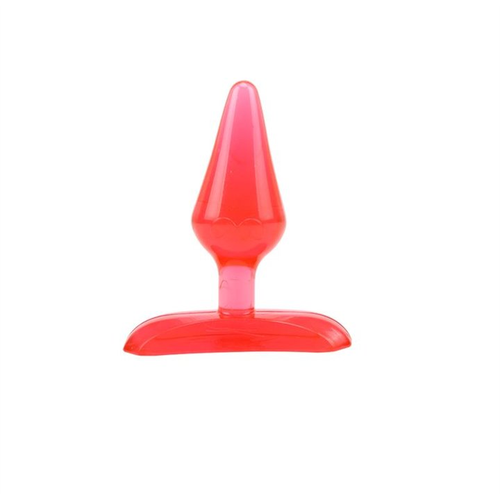 Basic Training Gun Drops Red 6,6 x 2,4cm - CN-331410088 - Teknashop Ltd