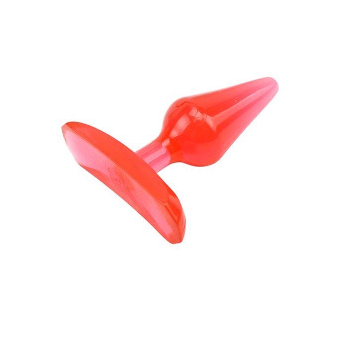 Basic Training Gun Drops Red 6,6 x 2,4cm - CN-331410088 - Teknashop Ltd