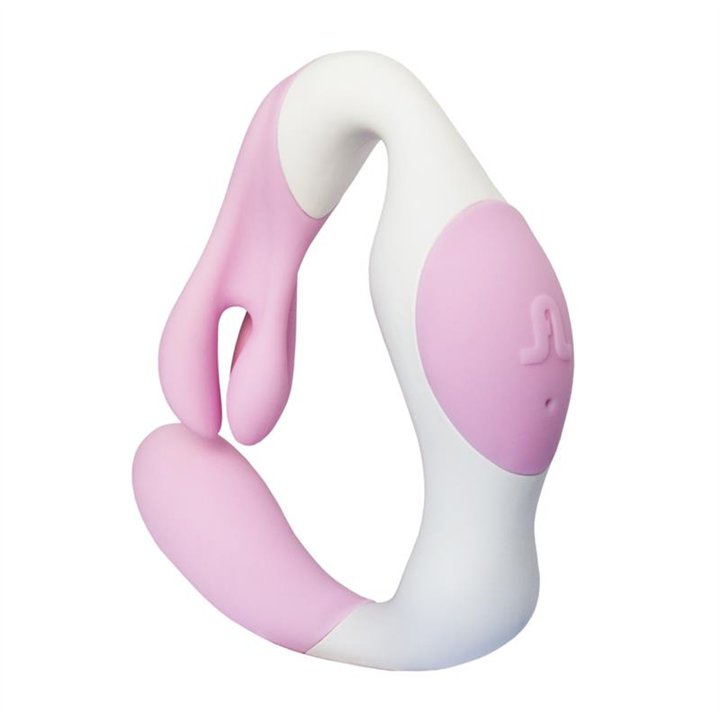 Stimulator O Venus Silicone 10 x 3.2 cm - AL-10960 - Teknashop Ltd