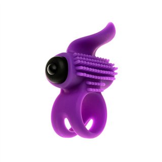 Vibrating Ring Lastic Ring - AL-30393 - Teknashop Ltd