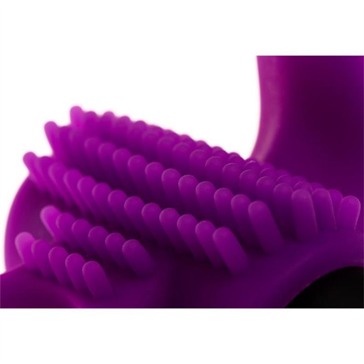 Vibrating Ring Lastic Ring - AL-30393 - Teknashop Ltd