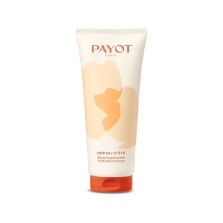Payot Neroli D'été Douche Parfumee 200ml - unisex - Teknashop Ltd