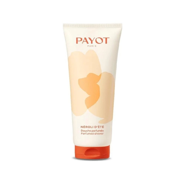 Payot Neroli D'été Douche Parfumee 200ml - unisex - Teknashop Ltd
