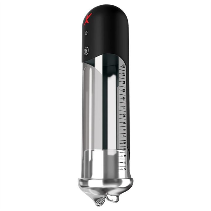 PDX Elite Blowjob Power Pump - RD-511 - Teknashop Ltd