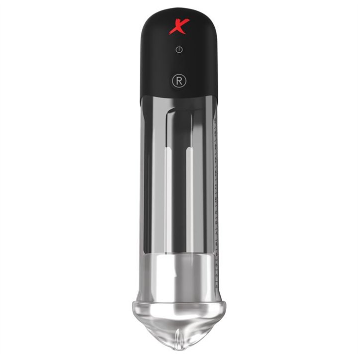 PDX Elite Blowjob Power Pump - RD-511 - Teknashop Ltd