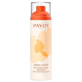 Payot Neroli D'été Eau Soin Parfume 100 - unisex - Teknashop Ltd