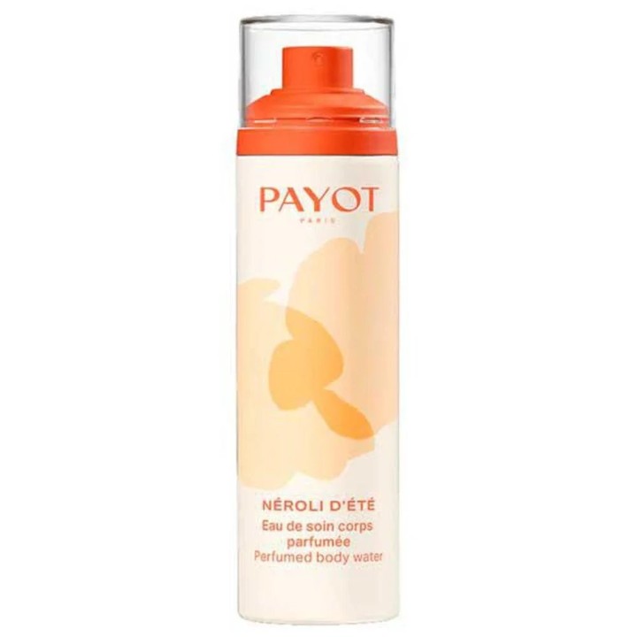 Payot Neroli D'été Eau Soin Parfume 100 - unisex - Teknashop Ltd