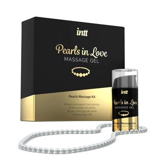 Pearls in Love Pearl Massage - 5600304015370 - Teknashop Ltd