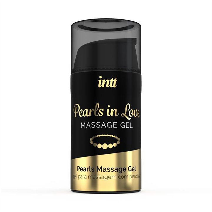 Pearls in Love Pearl Massage - 5600304015370 - Teknashop Ltd