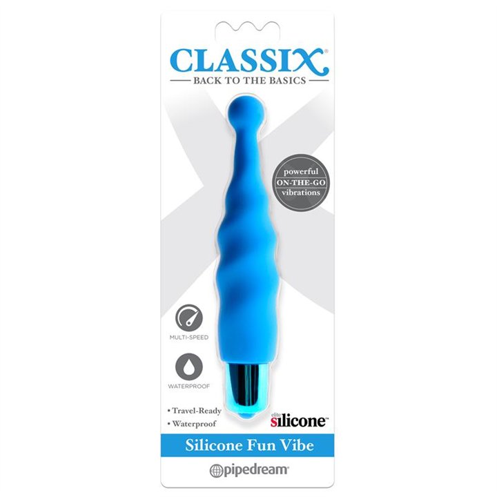 Vibe Fun Vibe Blue - PD-1984-14 - Teknashop Ltd