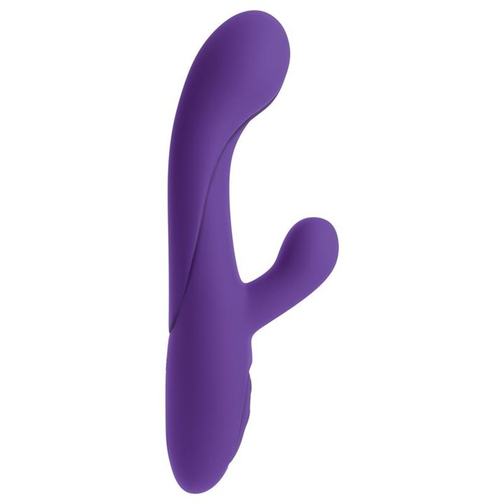 Vibe No.3 Plum - PD-5281-12 - Teknashop Ltd