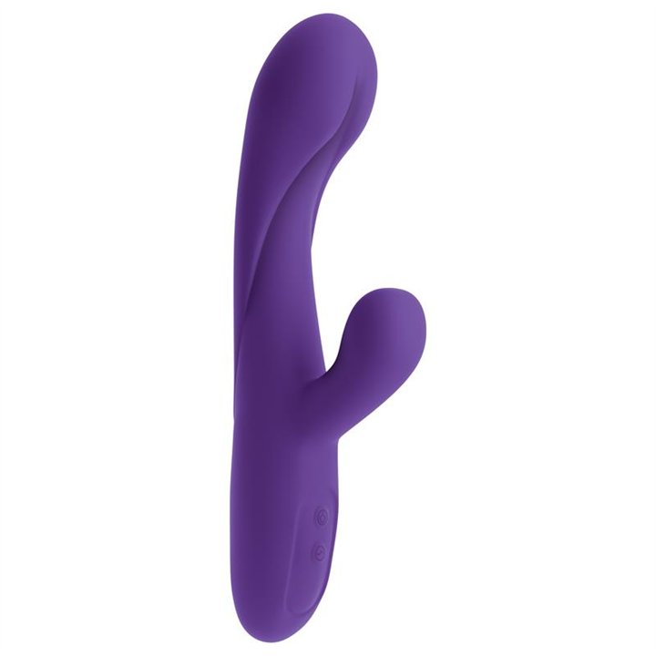 Vibe No.3 Plum - PD-5281-12 - Teknashop Ltd