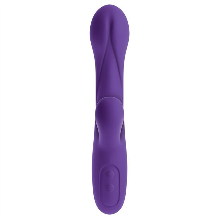 Vibe No.3 Plum - PD-5281-12 - Teknashop Ltd