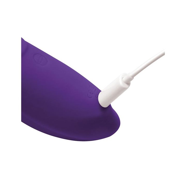 Vibe No.3 Plum - PD-5281-12 - Teknashop Ltd