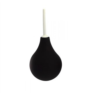 Balloon Squirt Black Big - R7269 - Teknashop Ltd