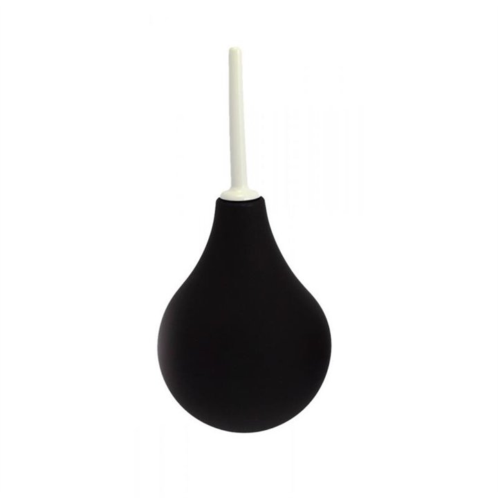 Balloon Squirt Black Big - R7269 - Teknashop Ltd