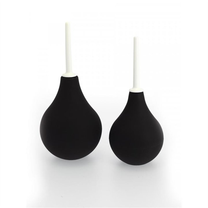 Balloon Squirt Black Big - R7269 - Teknashop Ltd