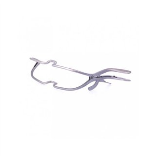 Mouth Spreader Steel - R7285 - Teknashop Ltd