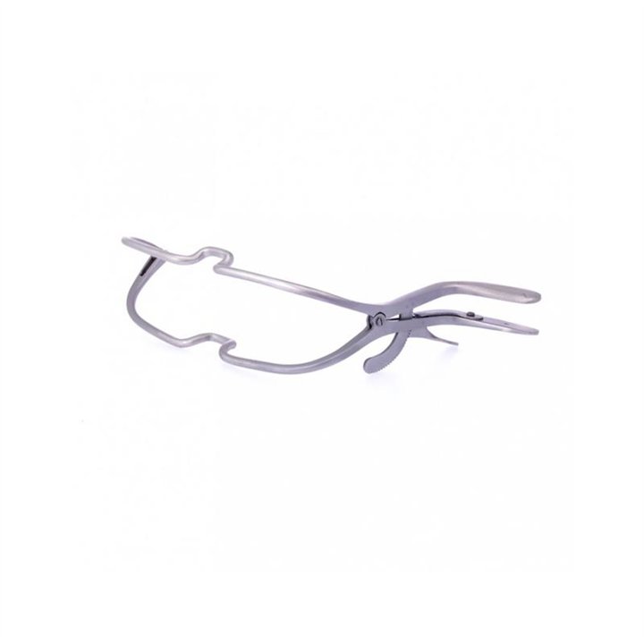 Mouth Spreader Steel - R7285 - Teknashop Ltd