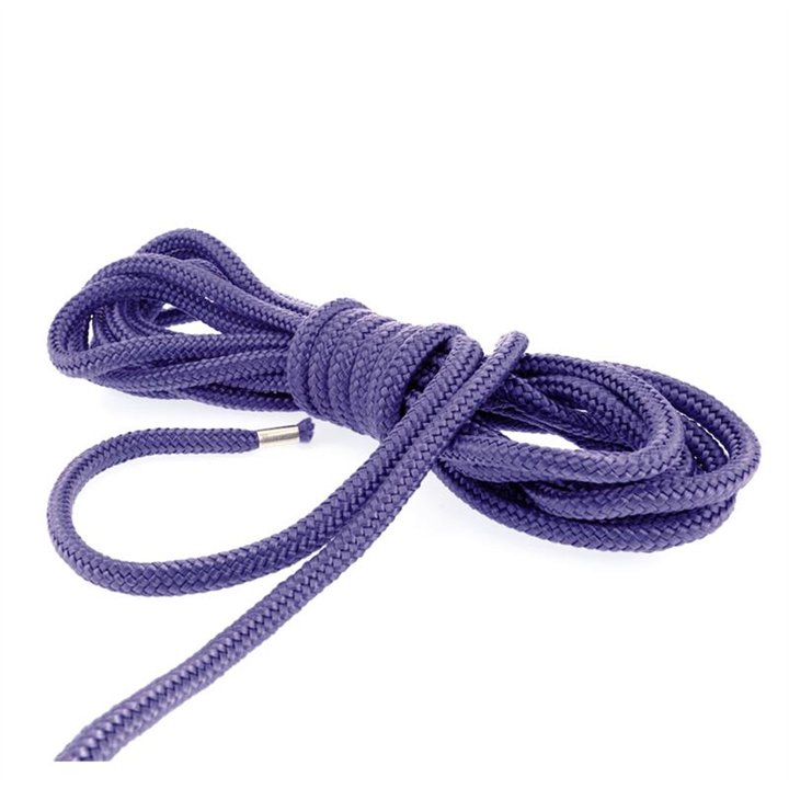 Rope 3 m Purple - R7060 - Teknashop Ltd