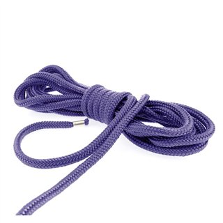 Rope 15 m Purple - R7064 - Teknashop Ltd