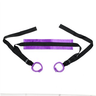 Enhancer Set Adjustable Purple - R7033 - Teknashop Ltd