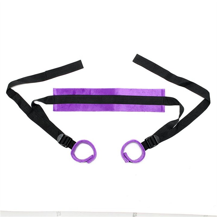 Enhancer Set Adjustable Purple - R7033 - Teknashop Ltd