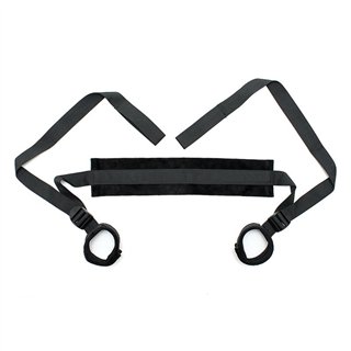 Enhancer Set Adjustable Black - R7032 - Teknashop Ltd