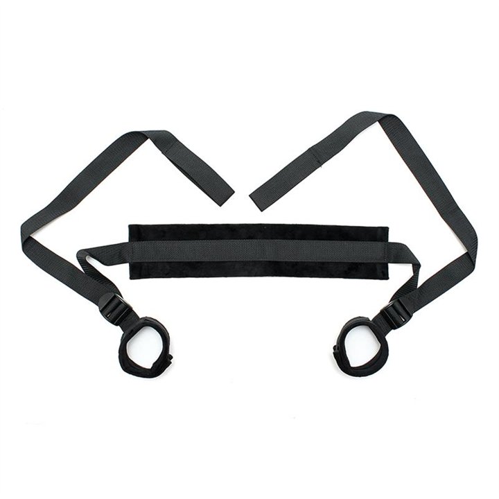 Enhancer Set Adjustable Black - R7032 - Teknashop Ltd
