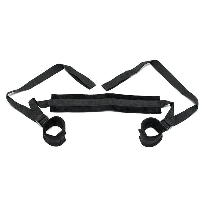 Enhancer Set Adjustable Black - R7032 - Teknashop Ltd