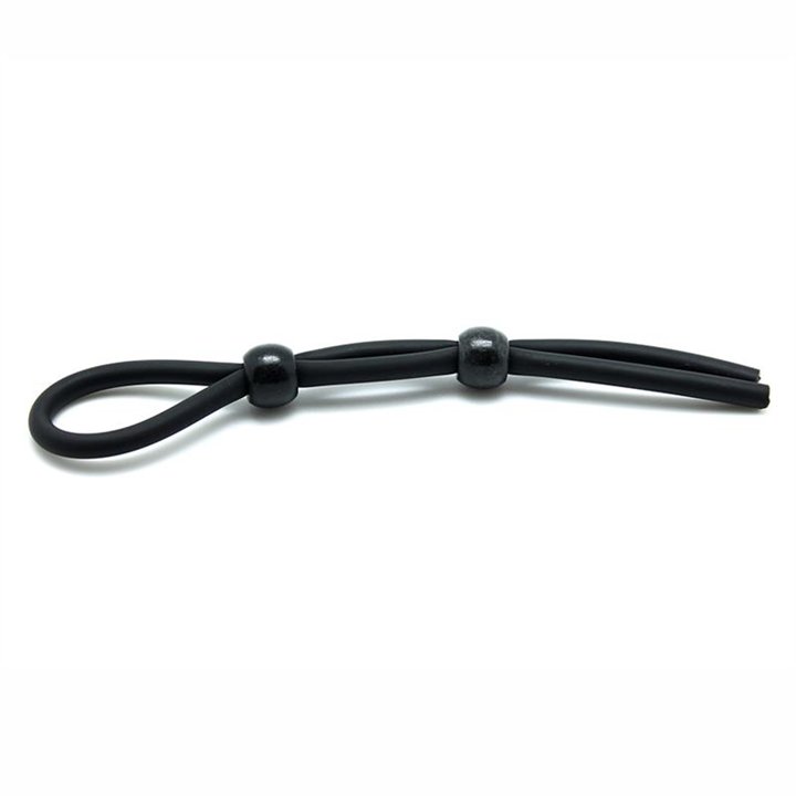 Penis and Ball Strap Black - R9135 - Teknashop Ltd