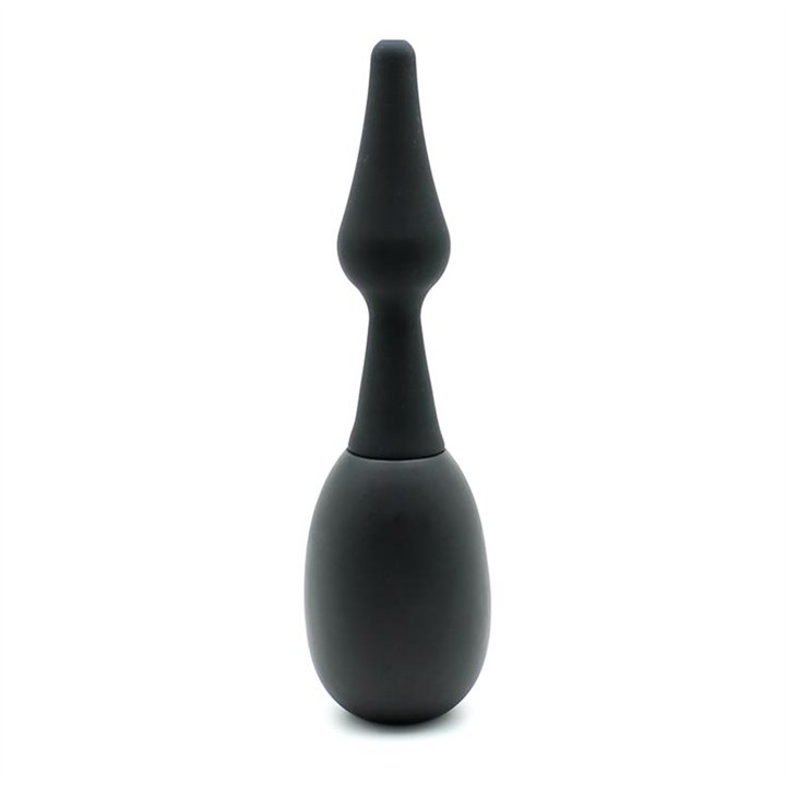 Intim Douche  Plug Silicone - R9125 - Teknashop Ltd