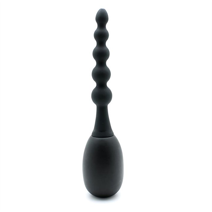 Intim Douche Silicone - R9124 - Teknashop Ltd