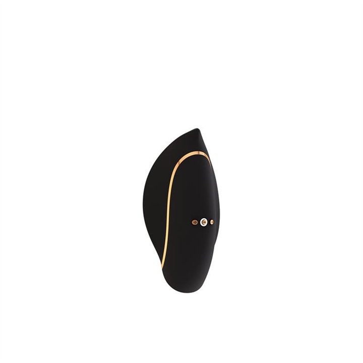 Stimulator Minu Black - VIVE004BLK - Teknashop Ltd
