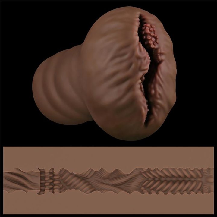 Masturbator Aliens Pie 1 - LO-LV351031 - Teknashop Ltd