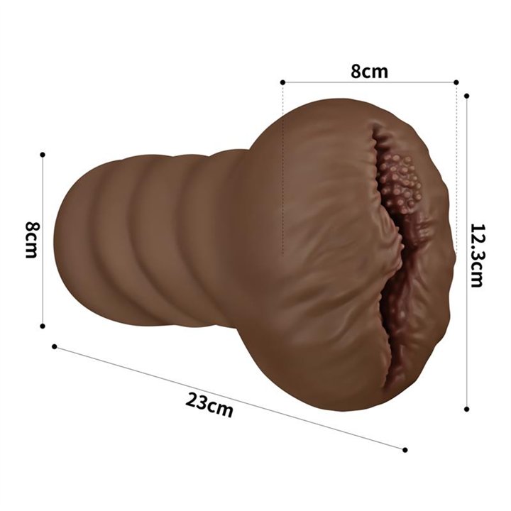 Masturbator Aliens Pie 1 - LO-LV351031 - Teknashop Ltd