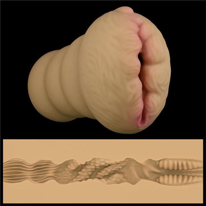 Masturbator Aliens Pie 3 - LO-LV351023 - Teknashop Ltd