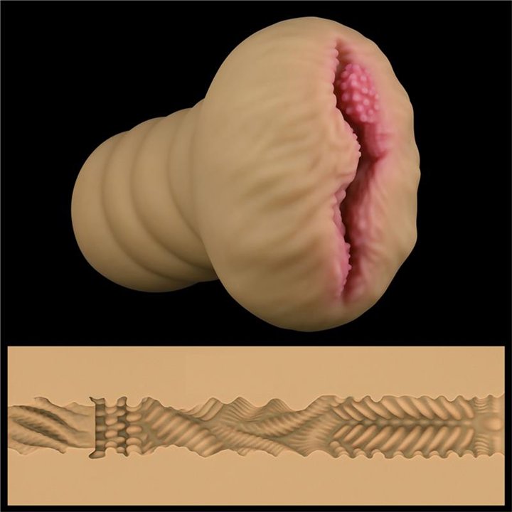 Masturbator Aliens Pie 1 - LO-LV351021 - Teknashop Ltd