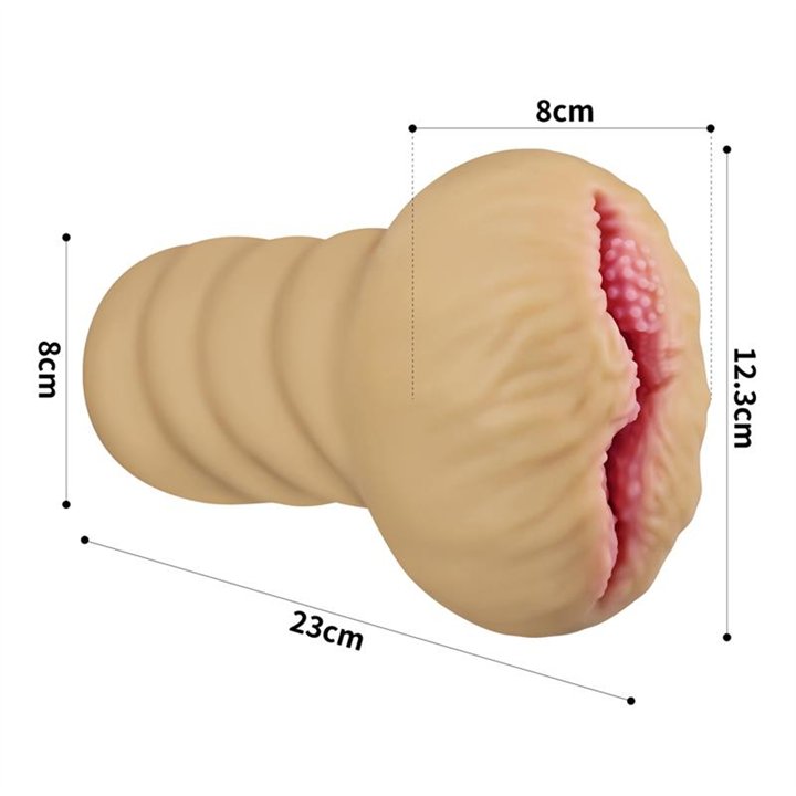 Masturbator Aliens Pie 1 - LO-LV351021 - Teknashop Ltd