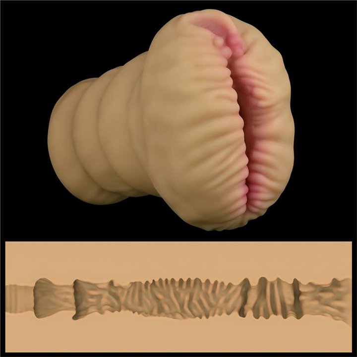 Masturbator Aliens Pie 2 - LO-LV351022 - Teknashop Ltd