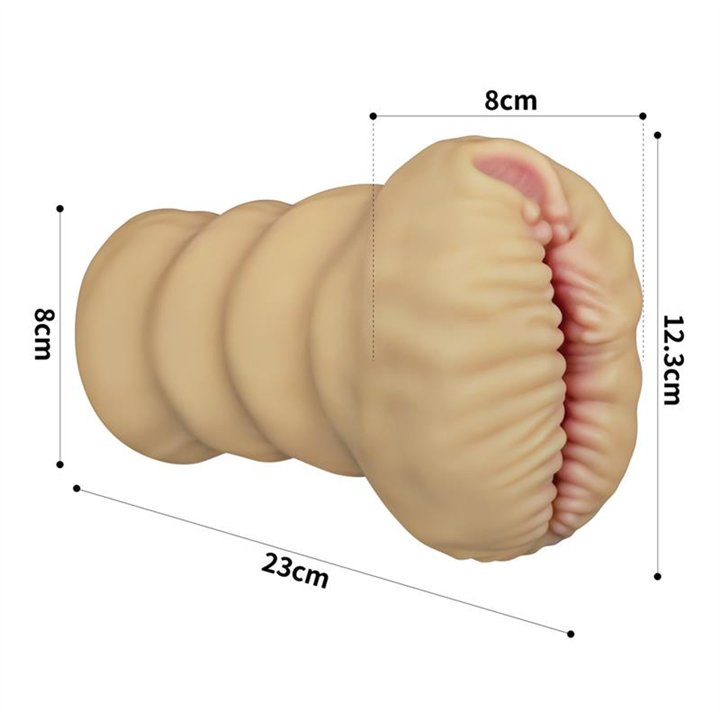 Masturbator Aliens Pie 2 - LO-LV351022 - Teknashop Ltd