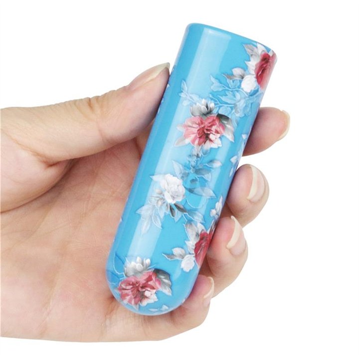 Vibrating Bullet Daphne - LO-LV230216 - Teknashop Ltd