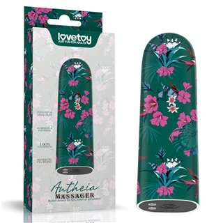 Vibrating Bullet Antheia - LO-LV230217 - Teknashop Ltd