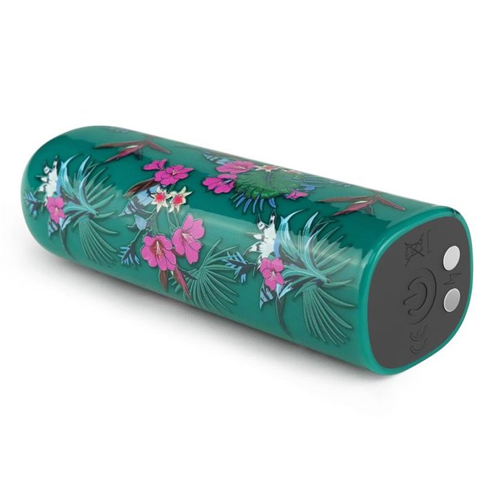 Vibrating Bullet Antheia - LO-LV230217 - Teknashop Ltd