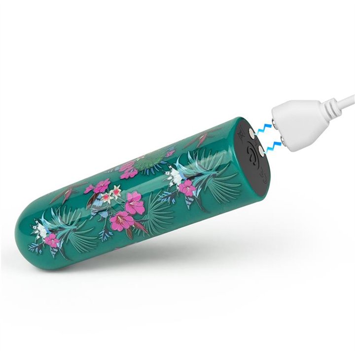Vibrating Bullet Antheia - LO-LV230217 - Teknashop Ltd