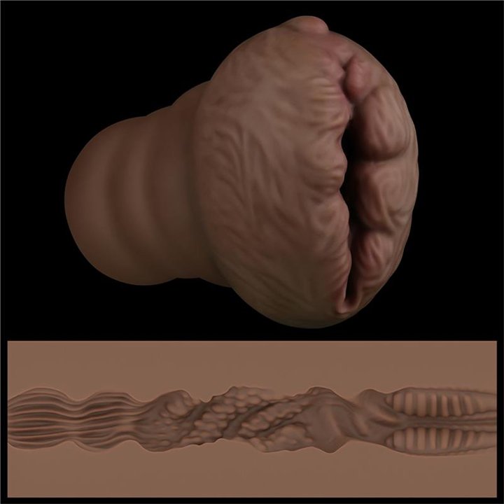 Masturbator Aliens Pie 3 - LO-LV351033 - Teknashop Ltd