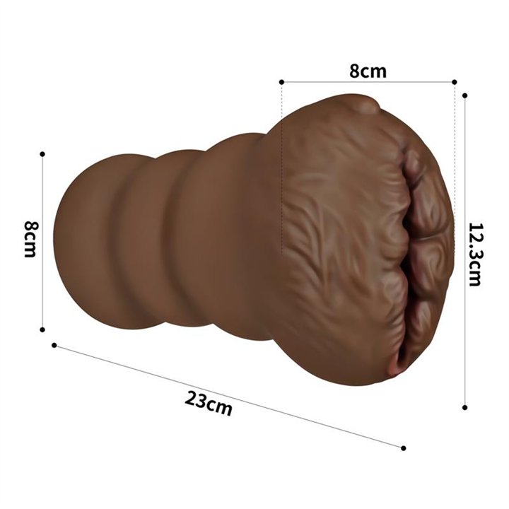 Masturbator Aliens Pie 3 - LO-LV351033 - Teknashop Ltd