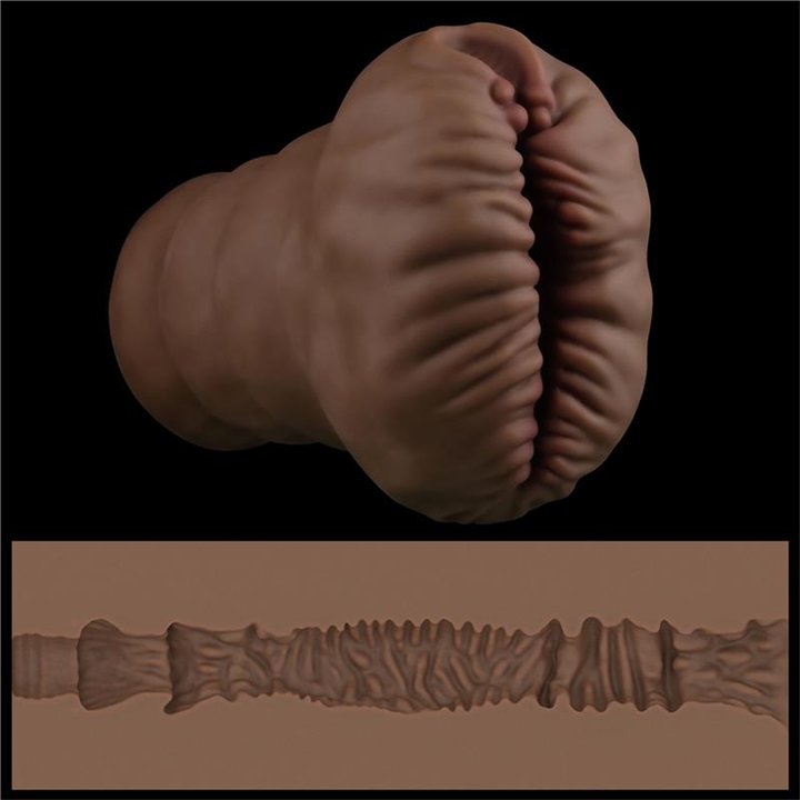 Masturbator Aliens Pie 2 - LO-LV351032 - Teknashop Ltd