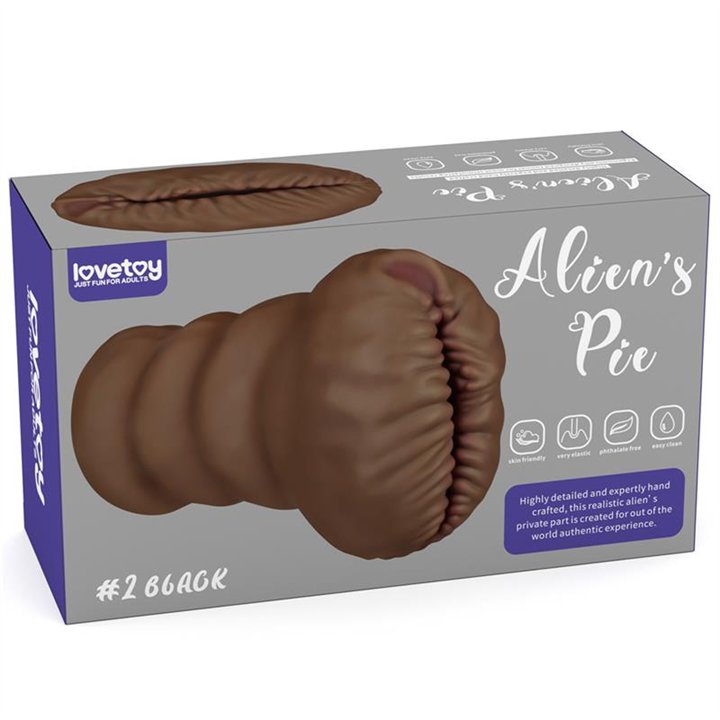 Masturbator Aliens Pie 2 - LO-LV351032 - Teknashop Ltd